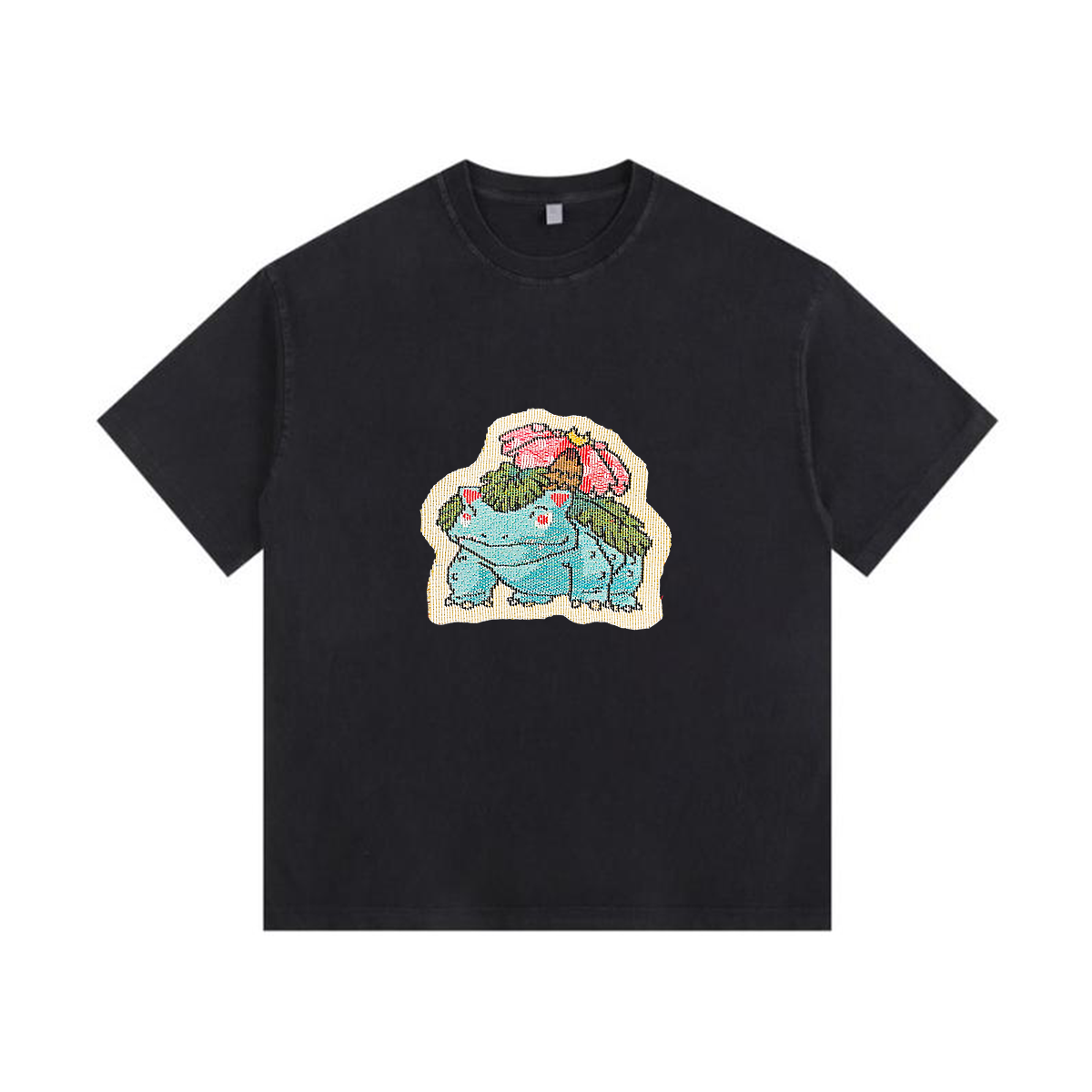 Tapisserie de couverture tissée une pièce – Cadeau de décoration de chambre d'anime de personnalité-Ⅰ