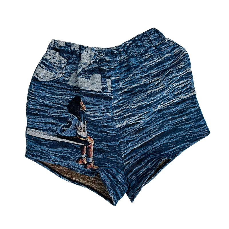 SZA Court-TAPISSERIE