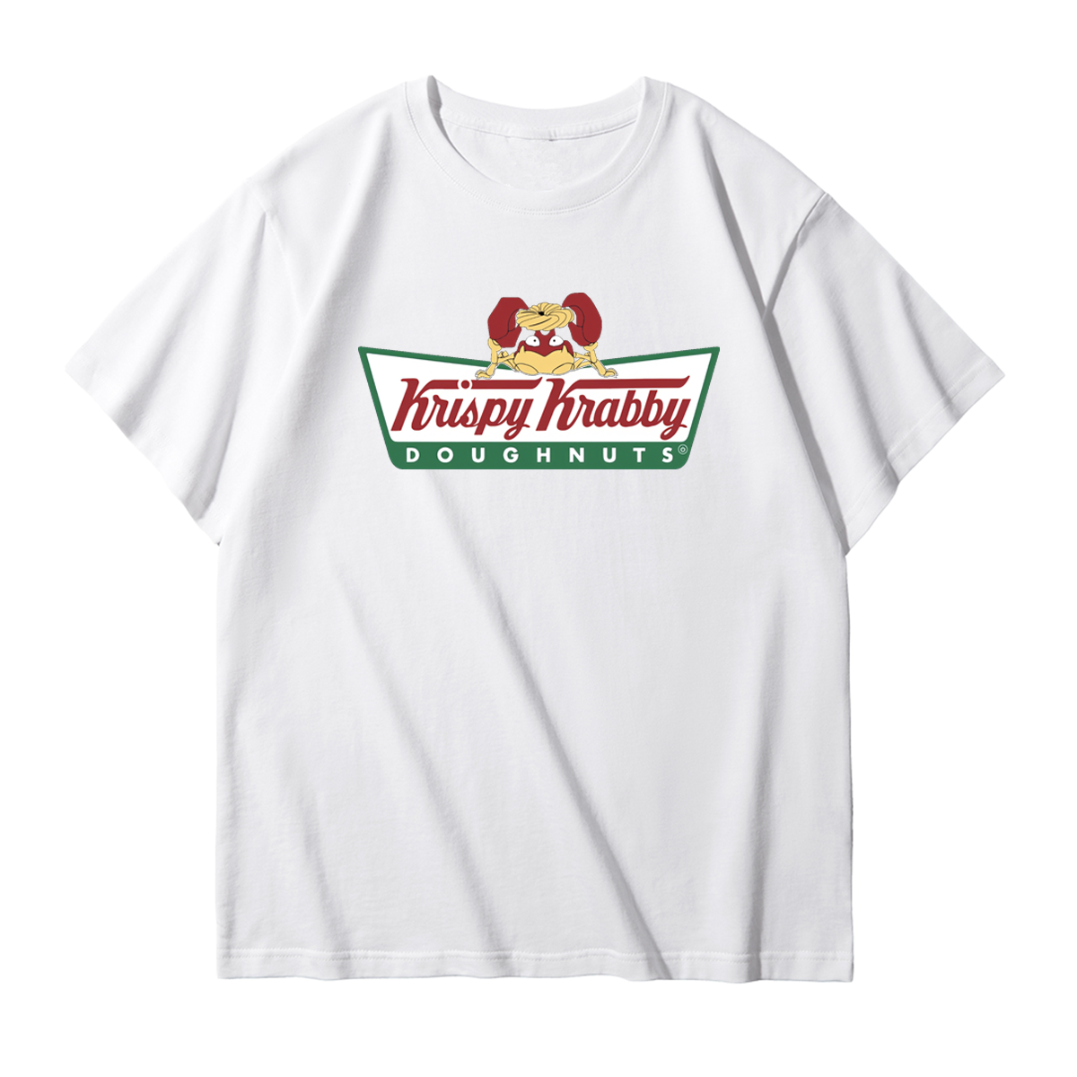 Doughnuts and Dreams:Anime T-Shirt,Crewneck,and Hoodie – Sweet Style Awaits,T41