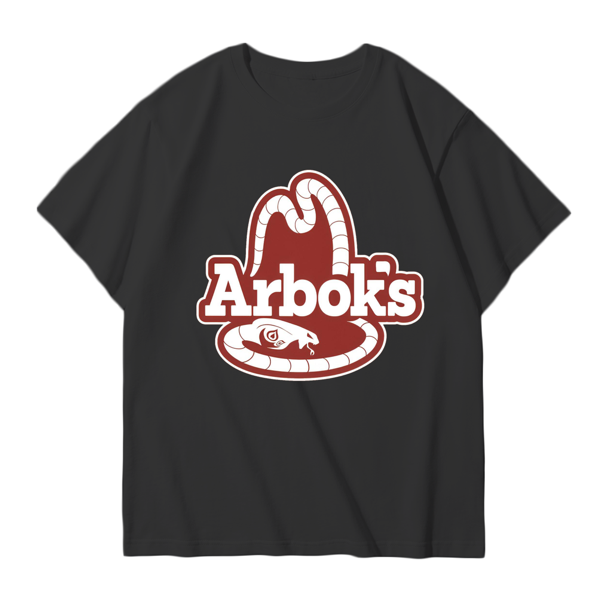 Arbok Anime-Inspired T-Shirt, Crewneck,Hoodie – Vibrant Designs,Comfortable Fit,Perfect for Anime Fans & Casual Style,T47