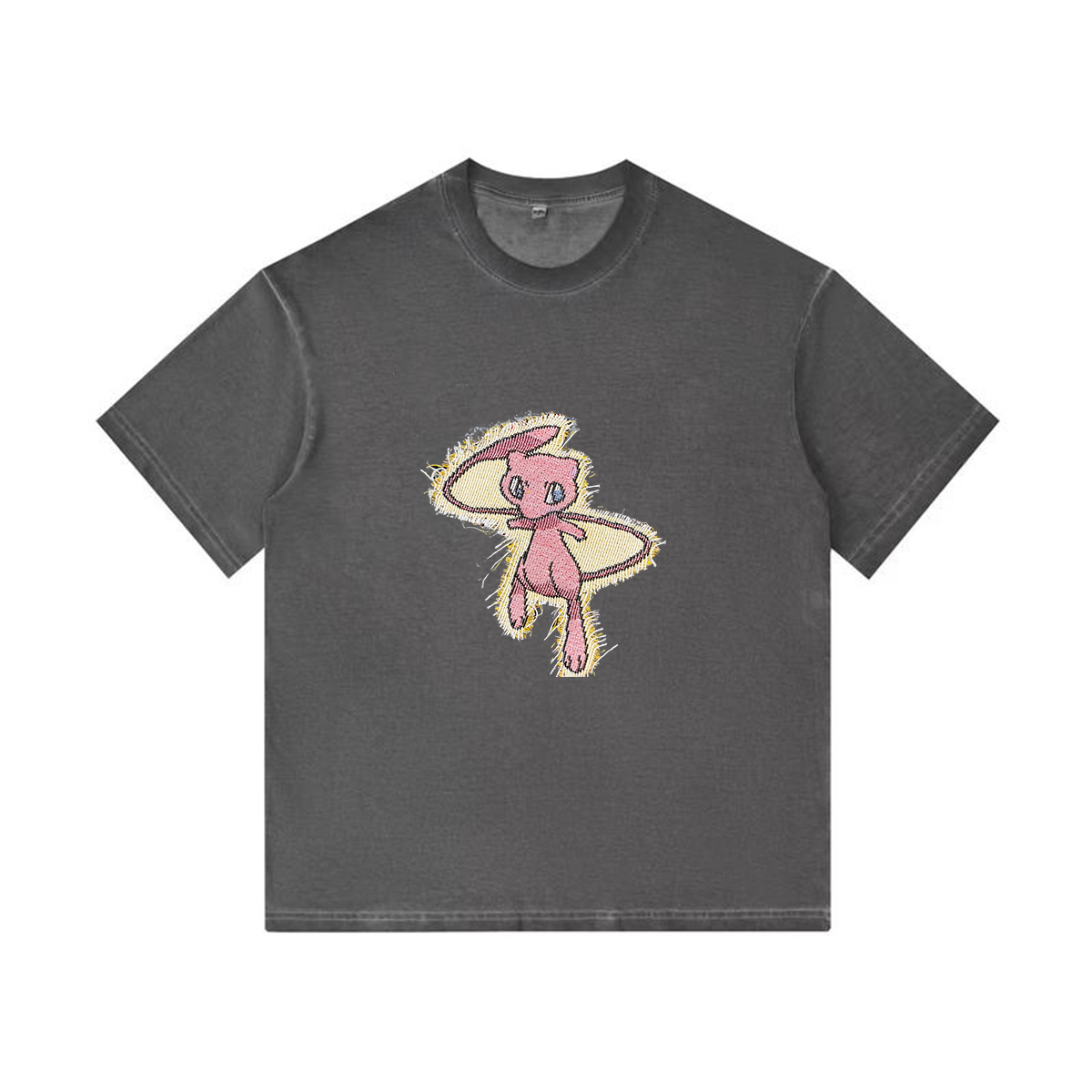 Tapisserie de couverture tissée une pièce – Cadeau de décoration de chambre d'anime de personnalité-Ⅰ