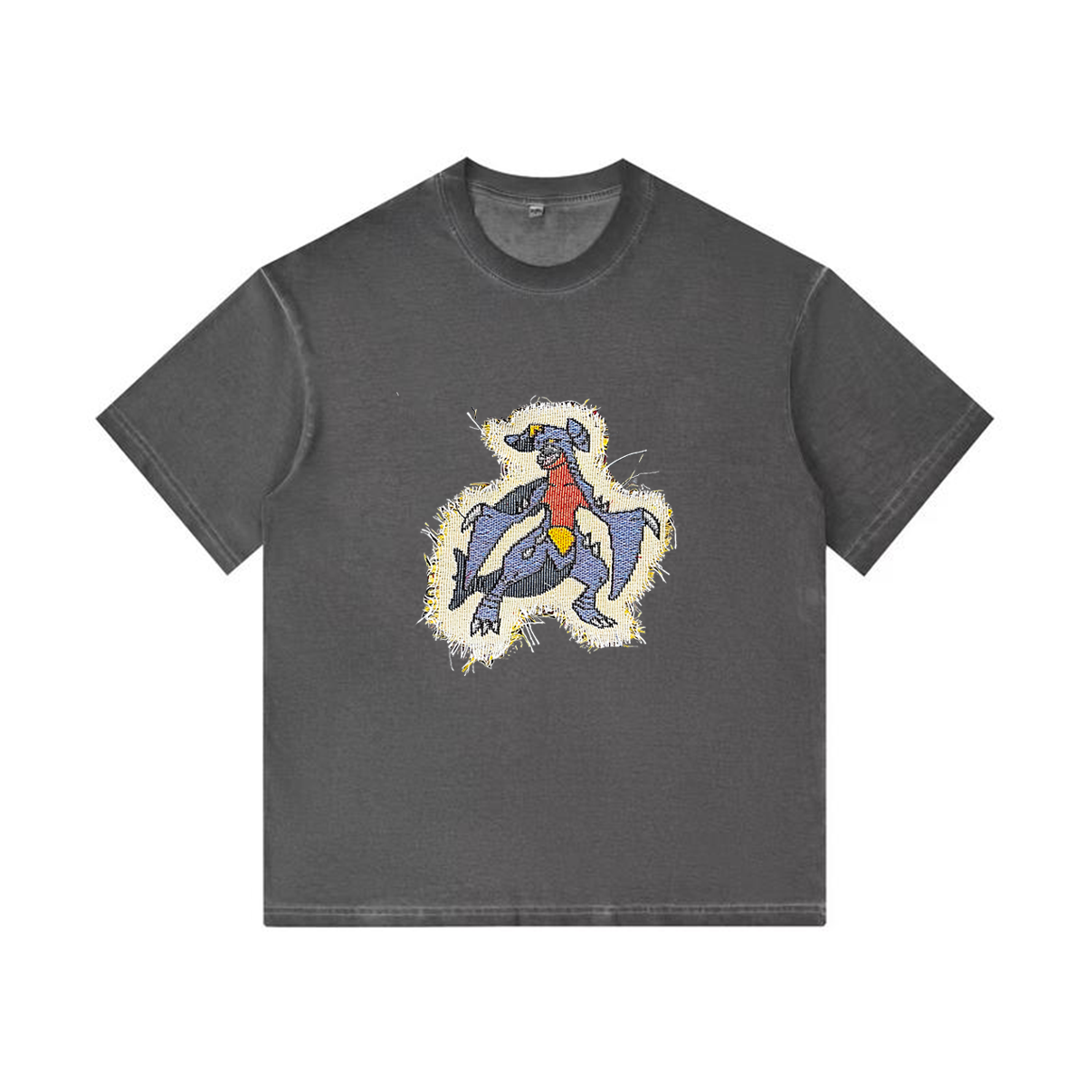 Tapisserie de couverture tissée une pièce – Cadeau de décoration de chambre d'anime de personnalité-Ⅰ