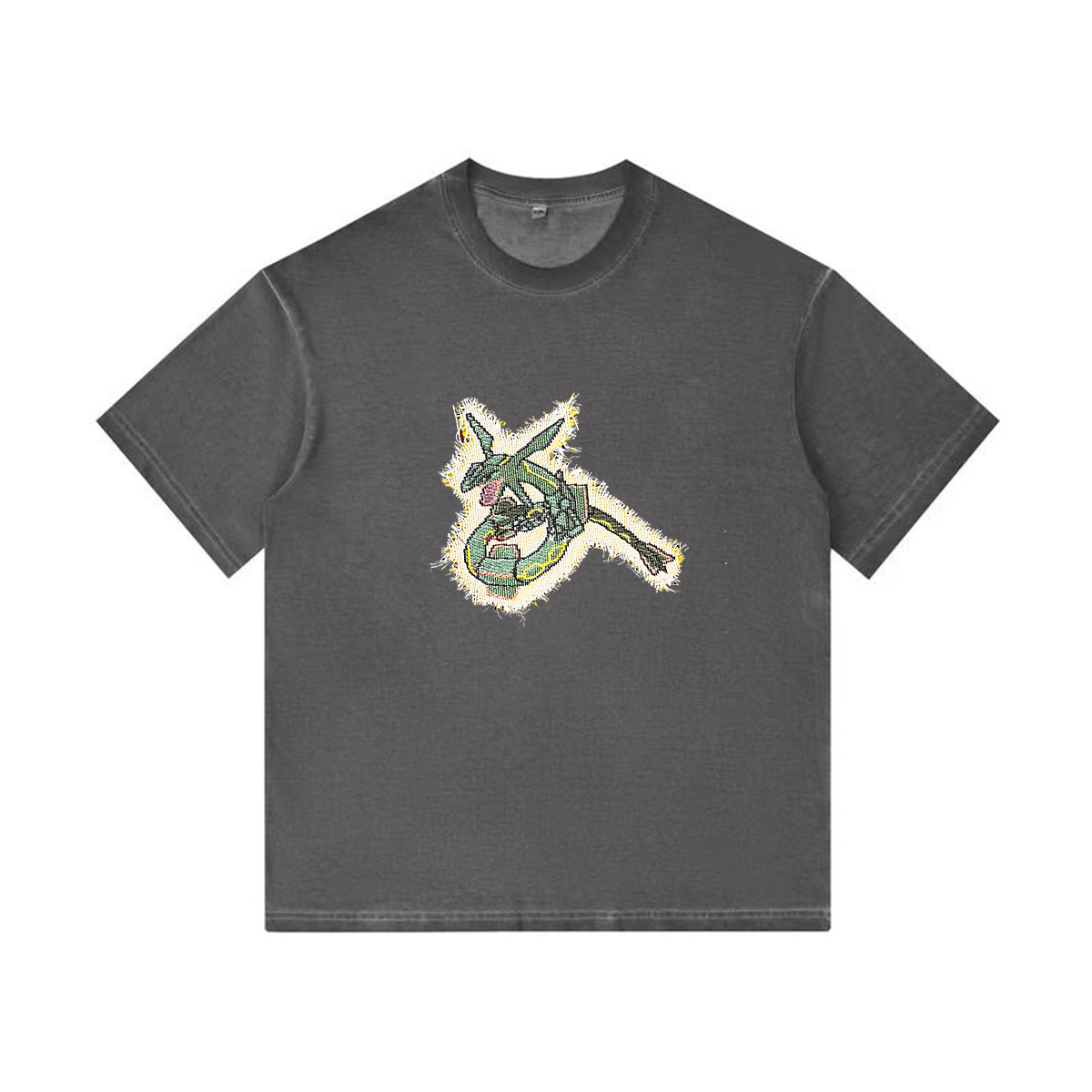 Tapisserie de couverture tissée une pièce – Cadeau de décoration de chambre d'anime de personnalité-Ⅰ