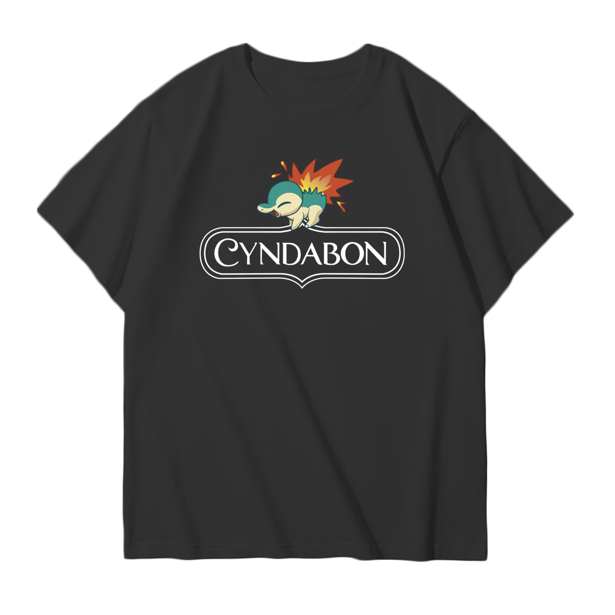 Cyndabon Anime T-Shirt, Crewneck, and Hoodie – Unique, Bold Style for Every Fan,T40