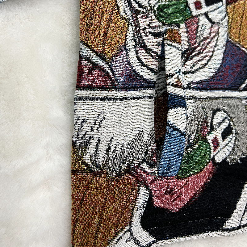 Veste sections Dragon Ball Namek-TAPESTRY