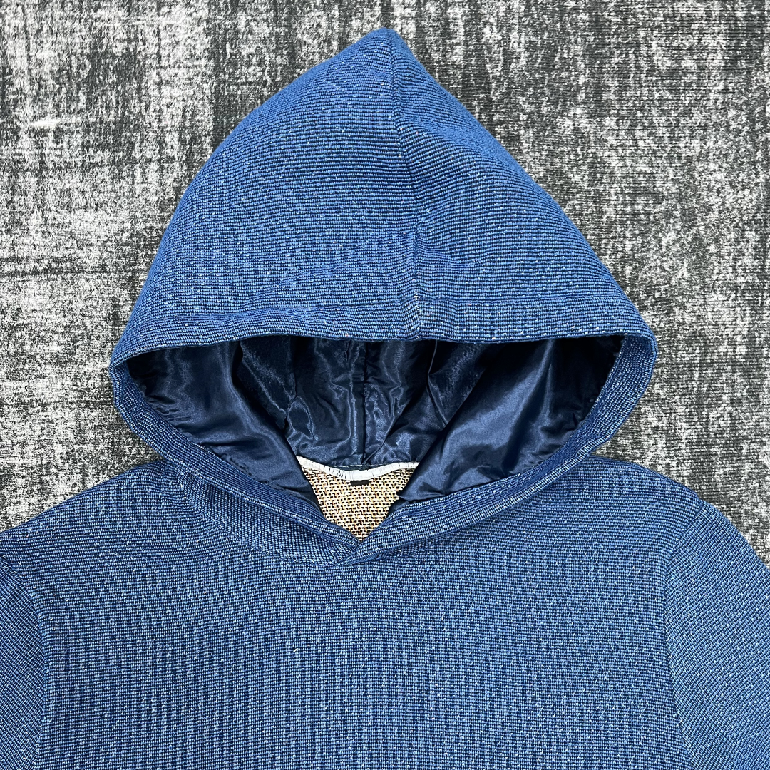 Sweat à capuche scarabée égyptien-TAPESTRY