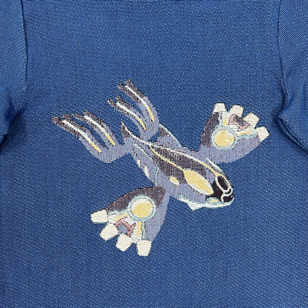 Sweat à capuche scarabée égyptien-TAPESTRY