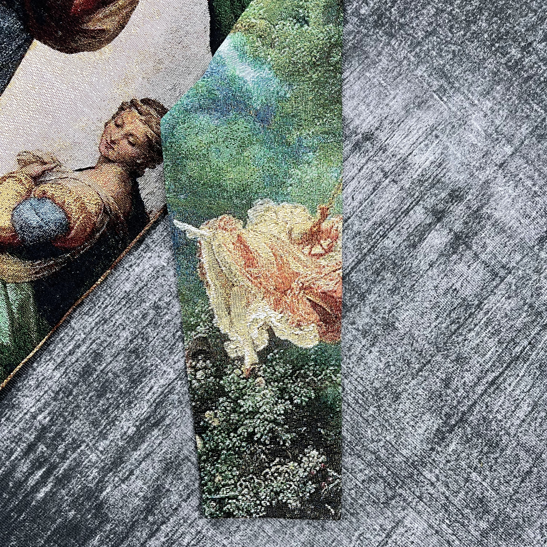 Sweat à capuche scarabée égyptien-TAPESTRY