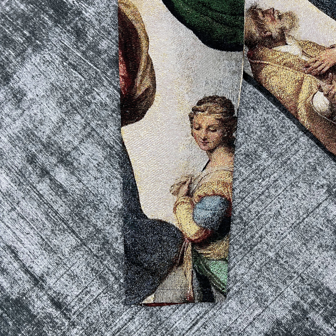 Sweat à capuche scarabée égyptien-TAPESTRY