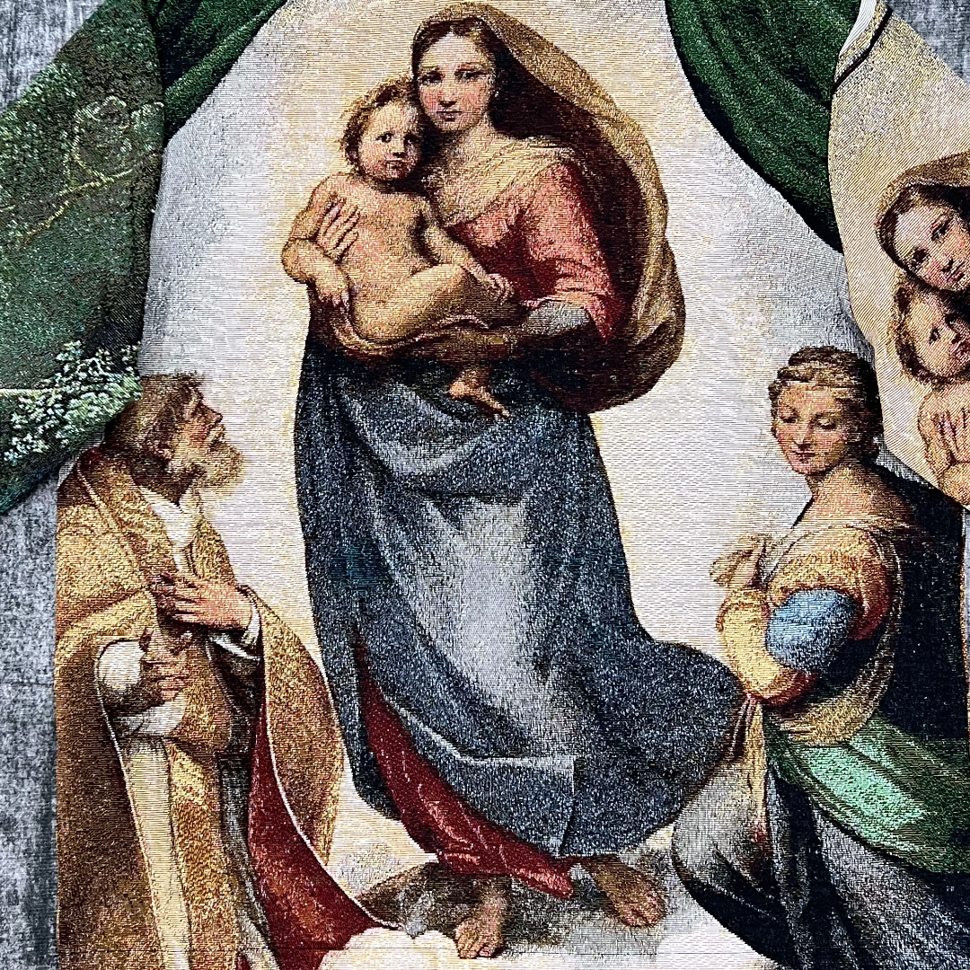 Sweat à capuche scarabée égyptien-TAPESTRY