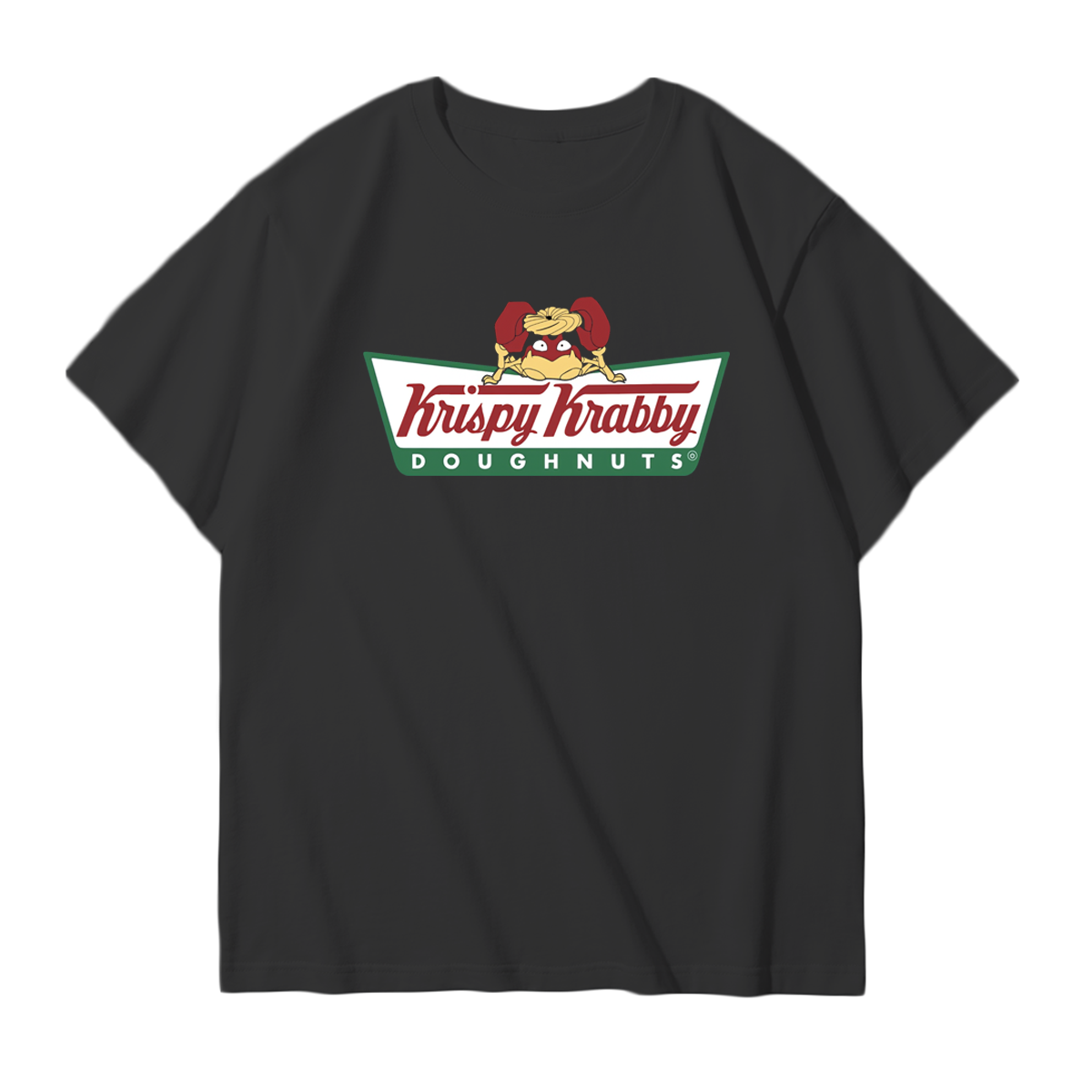 Doughnuts and Dreams:Anime T-Shirt,Crewneck,and Hoodie – Sweet Style Awaits,T41