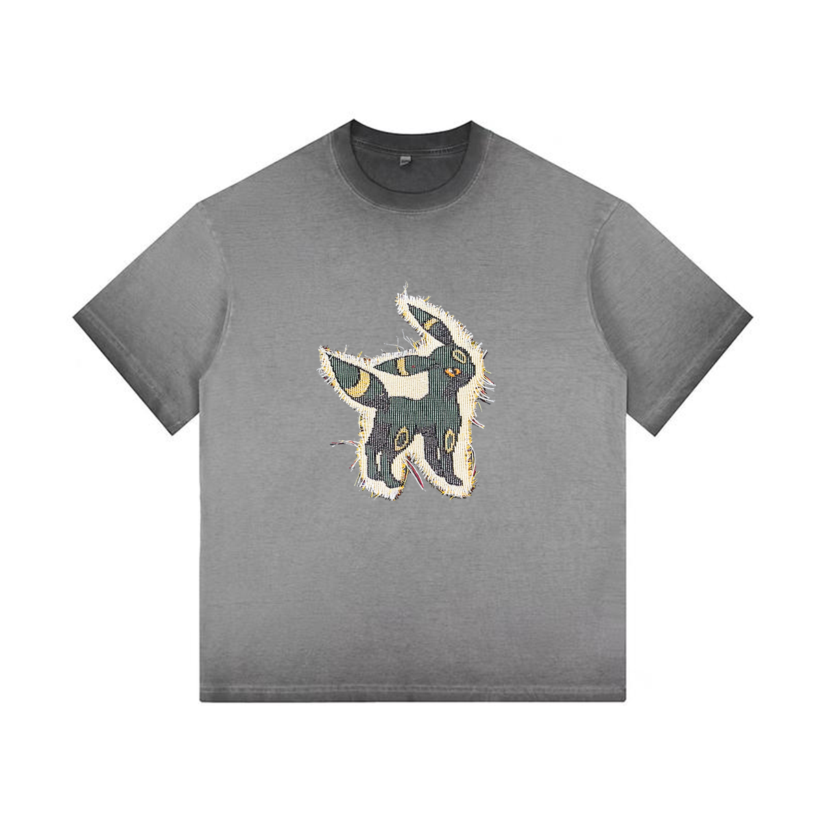 Tapisserie de couverture tissée une pièce – Cadeau de décoration de chambre d'anime de personnalité-Ⅰ