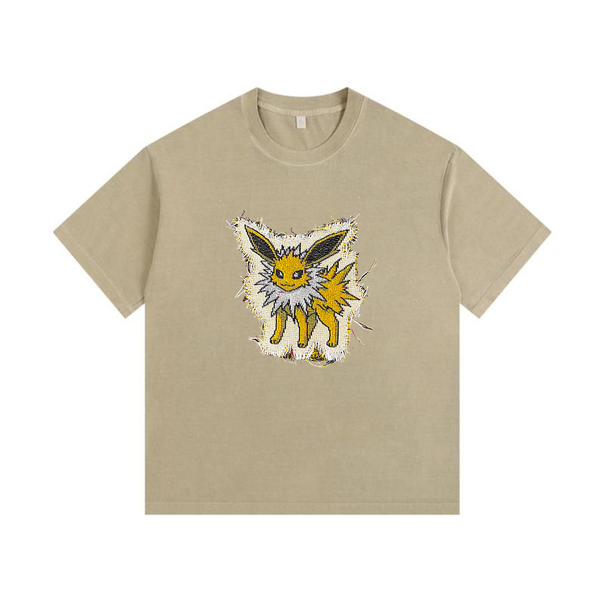 Tapisserie de couverture tissée une pièce – Cadeau de décoration de chambre d'anime de personnalité-Ⅰ