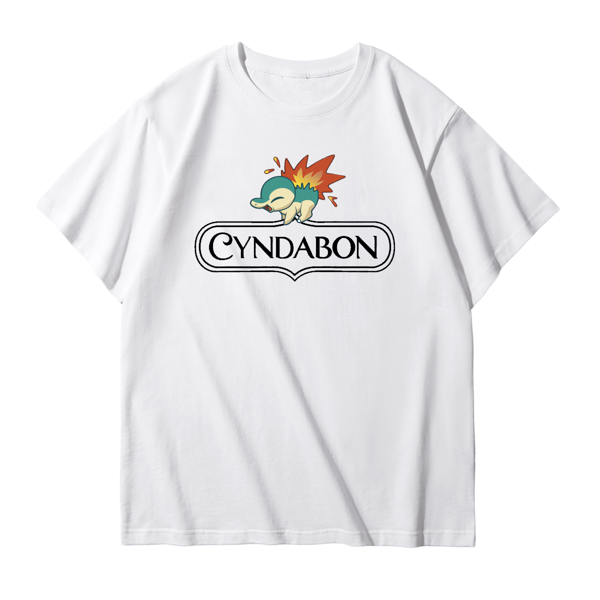 Cyndabon Anime T-Shirt, Crewneck, and Hoodie – Unique, Bold Style for Every Fan,T40