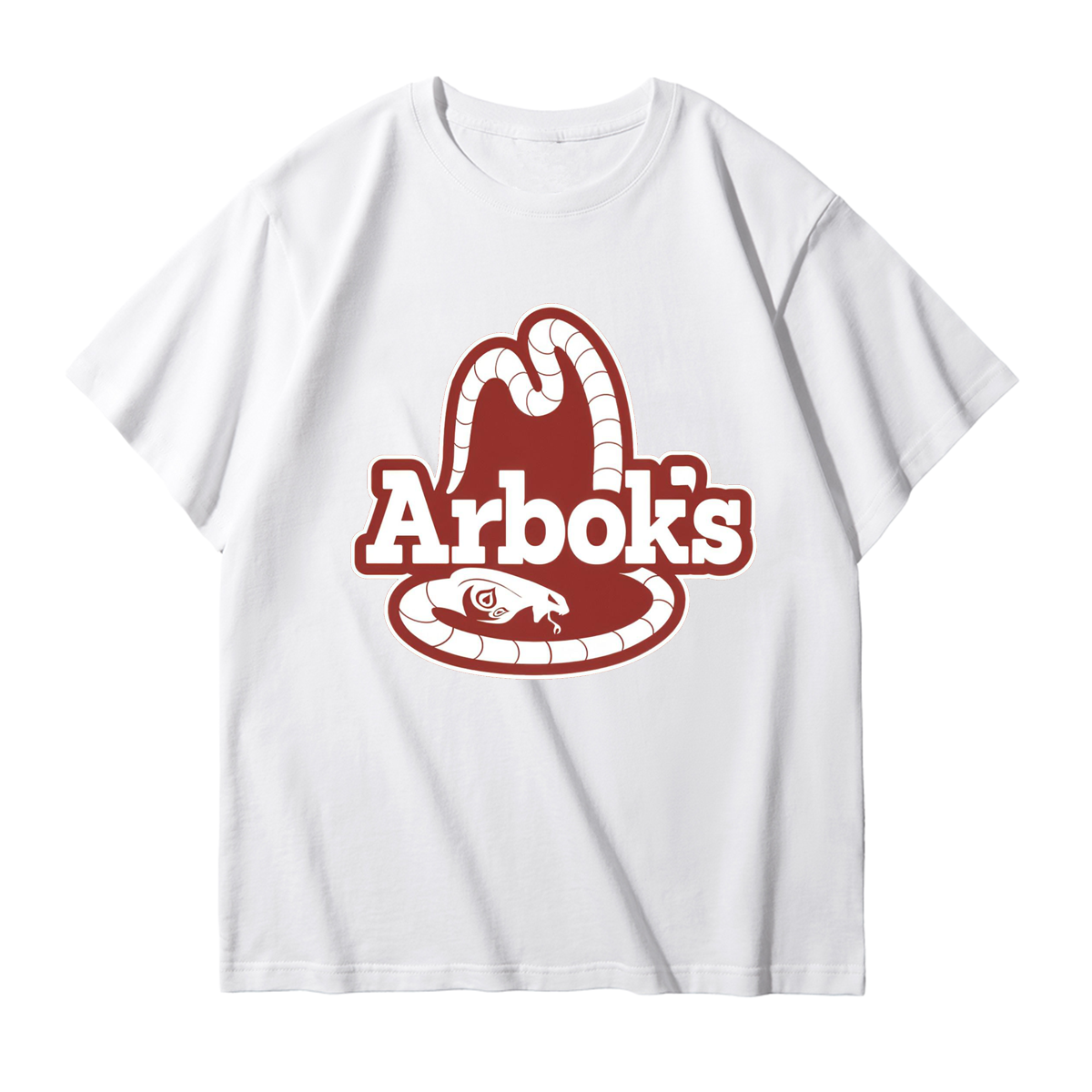 Arbok Anime-Inspired T-Shirt, Crewneck,Hoodie – Vibrant Designs,Comfortable Fit,Perfect for Anime Fans & Casual Style,T47