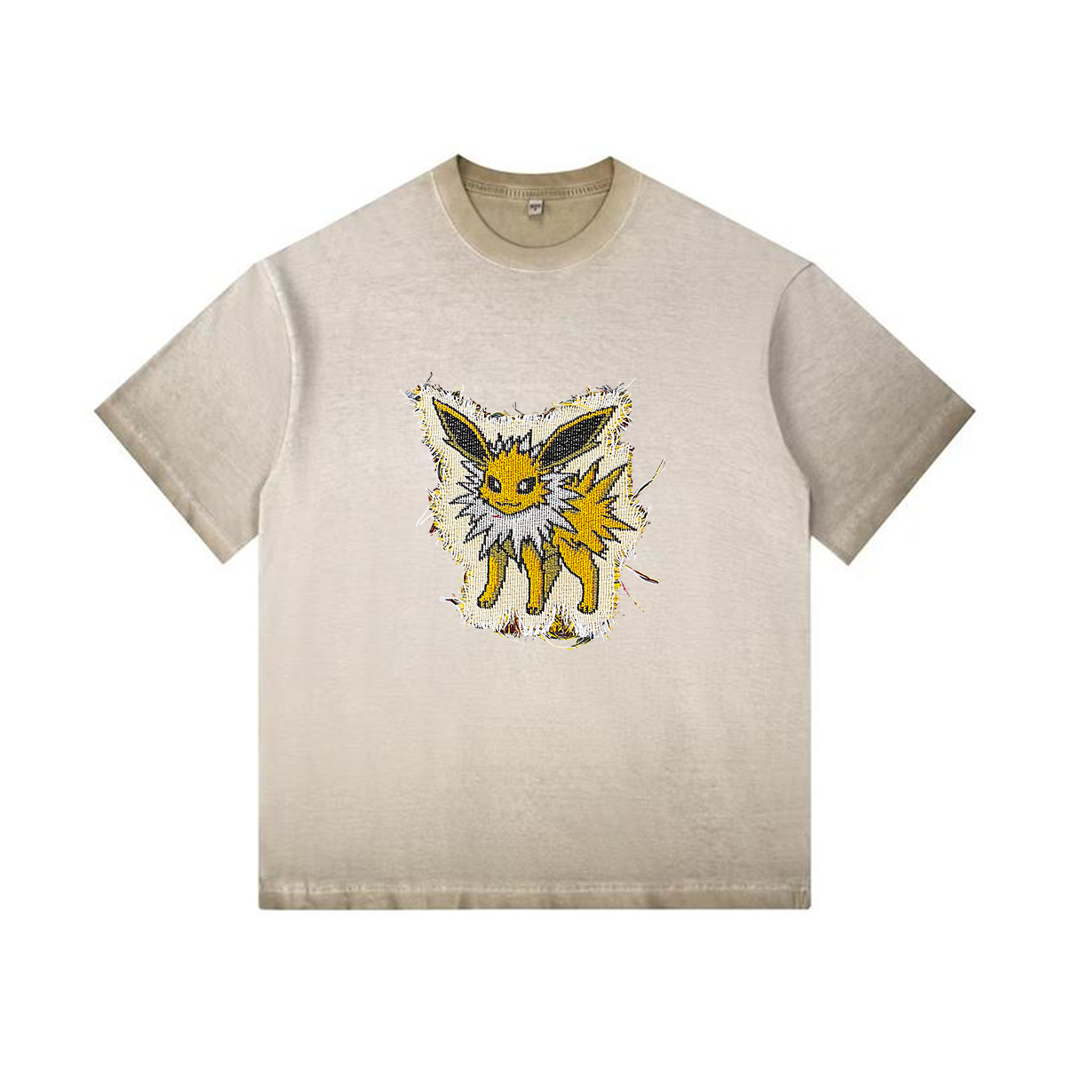 Tapisserie de couverture tissée une pièce – Cadeau de décoration de chambre d'anime de personnalité-Ⅰ