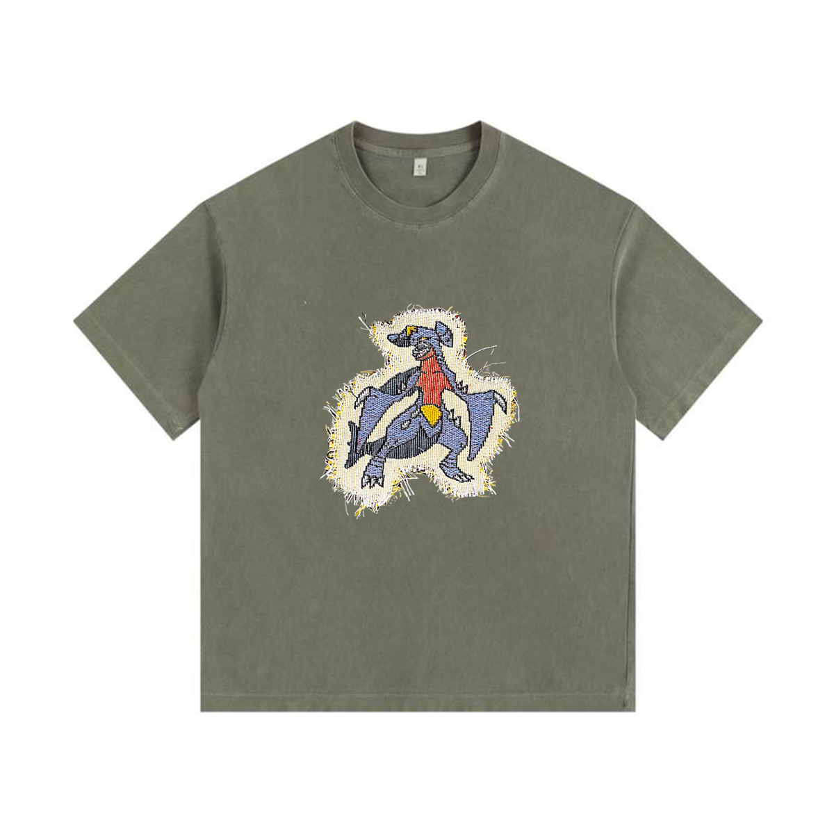 Tapisserie de couverture tissée une pièce – Cadeau de décoration de chambre d'anime de personnalité-Ⅰ