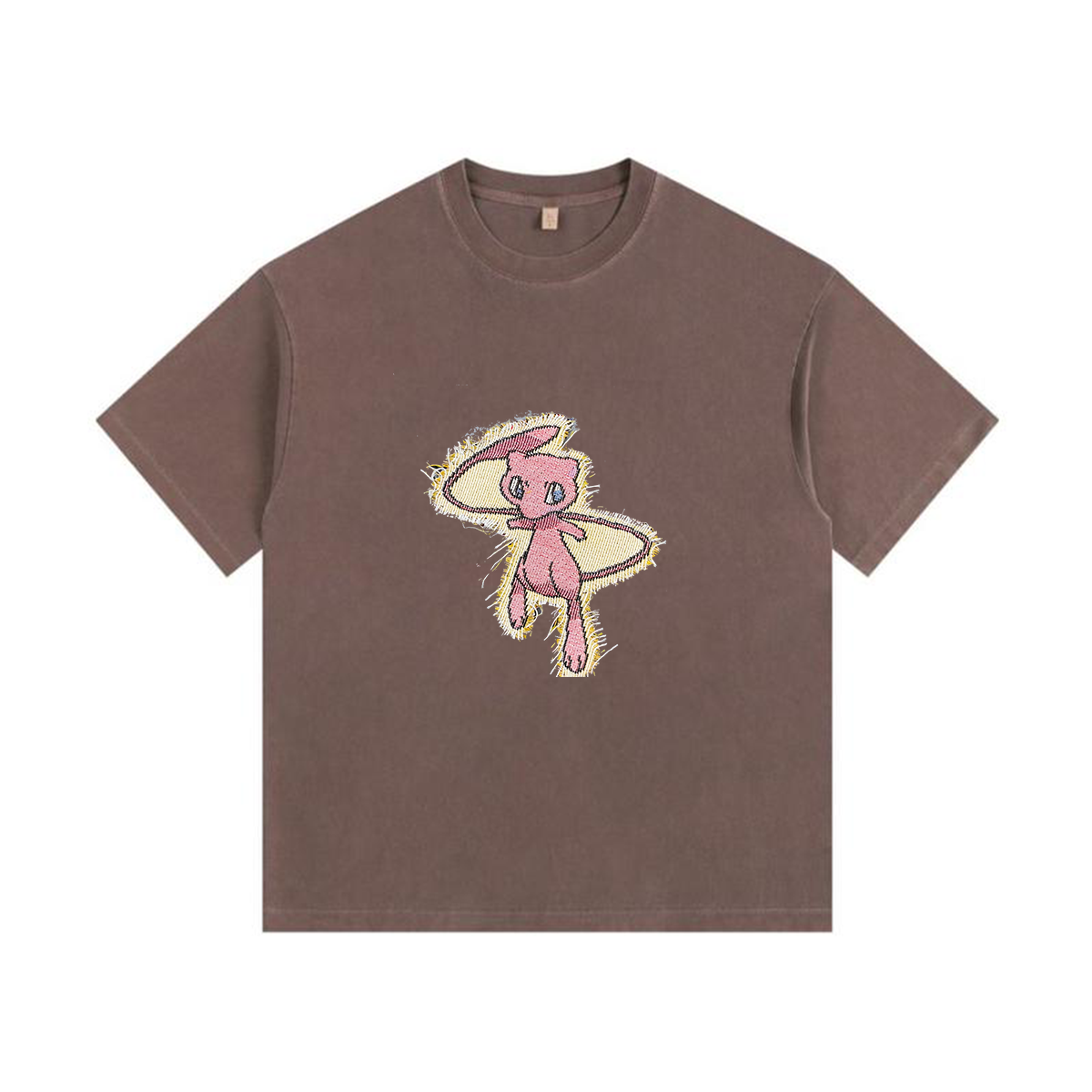 Tapisserie de couverture tissée une pièce – Cadeau de décoration de chambre d'anime de personnalité-Ⅰ