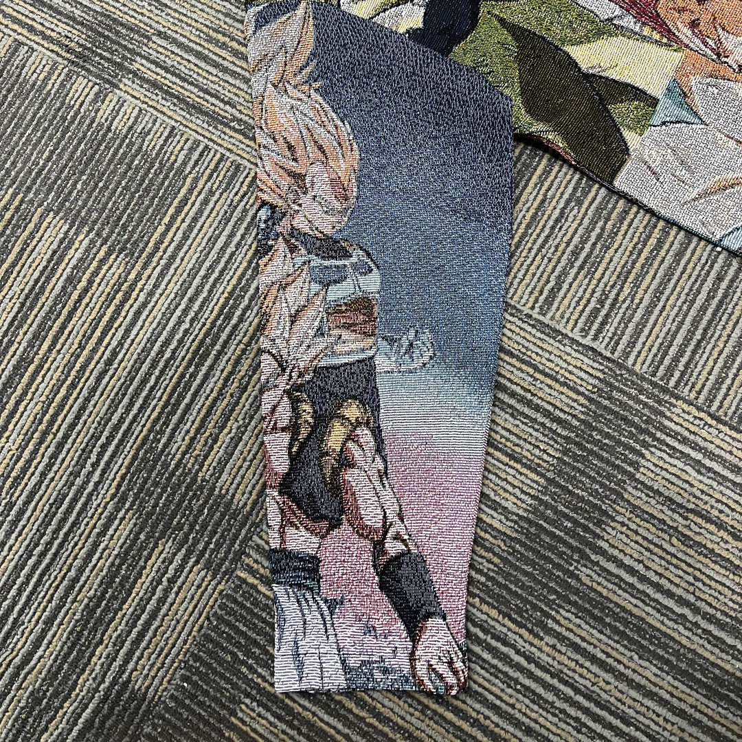 Sweat à capuche NARUTO-TAPISSERIE