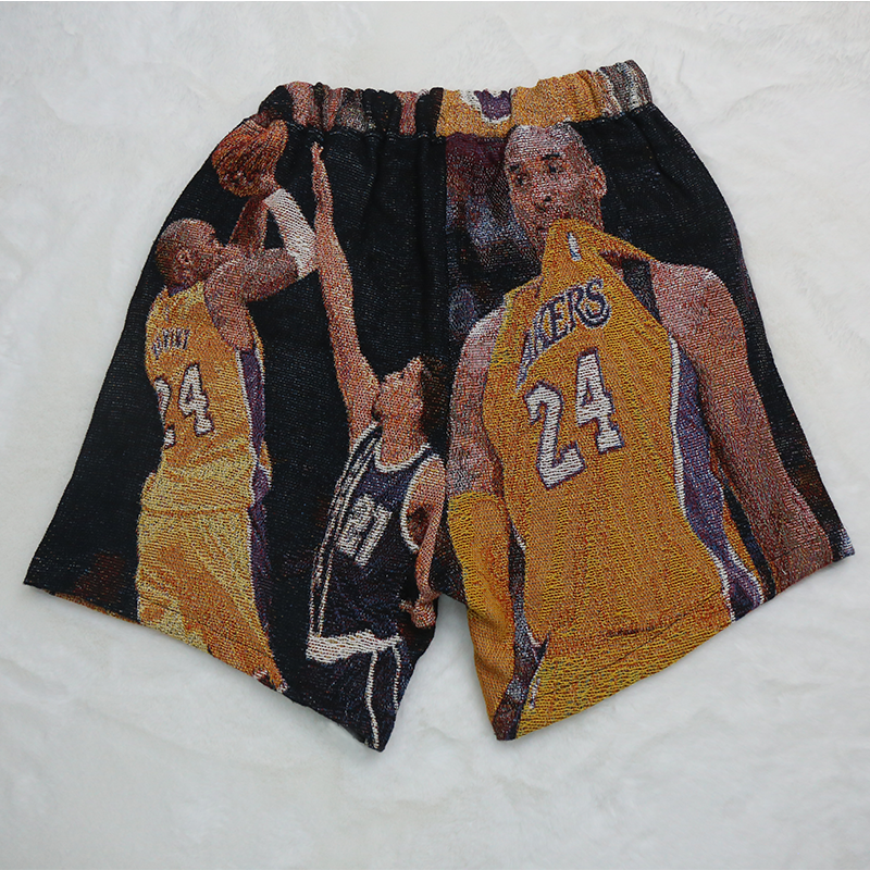 24 COLLECTION Court-TAPISSERIE