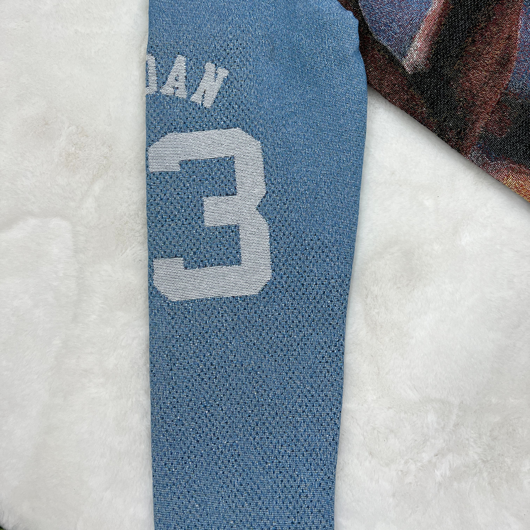 Veste Sunset Dreamer-TAPESTRY