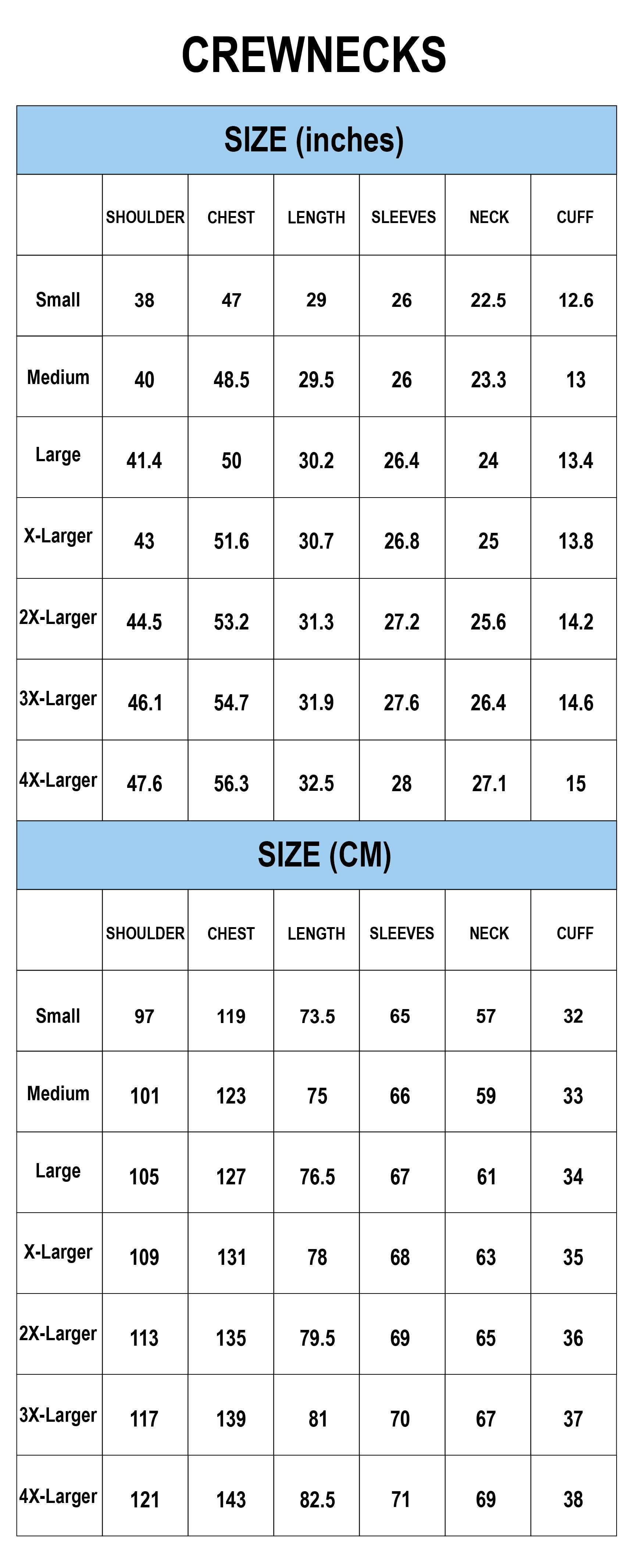 TAPISSERIE CELTE CREWNECK