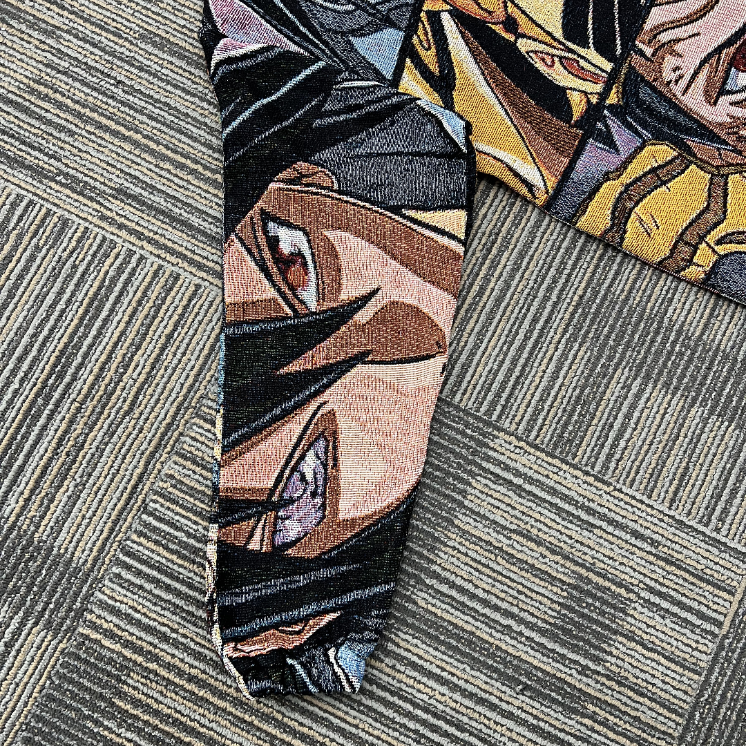 Sweat à capuche NARUTO-TAPISSERIE