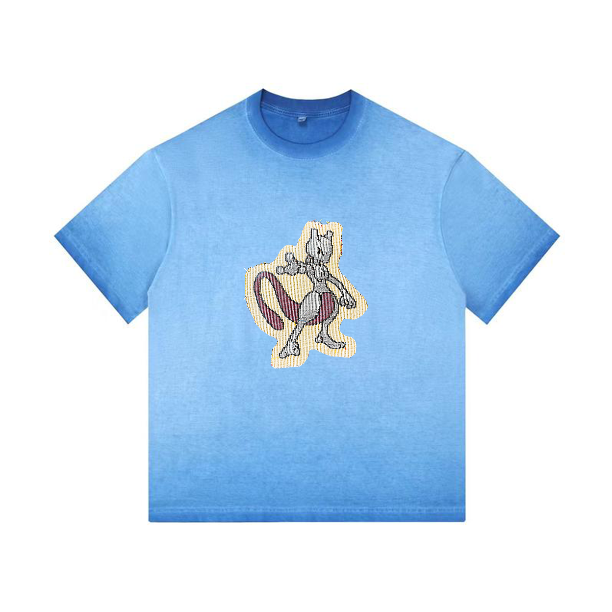 Tapisserie de couverture tissée une pièce – Cadeau de décoration de chambre d'anime de personnalité-Ⅰ