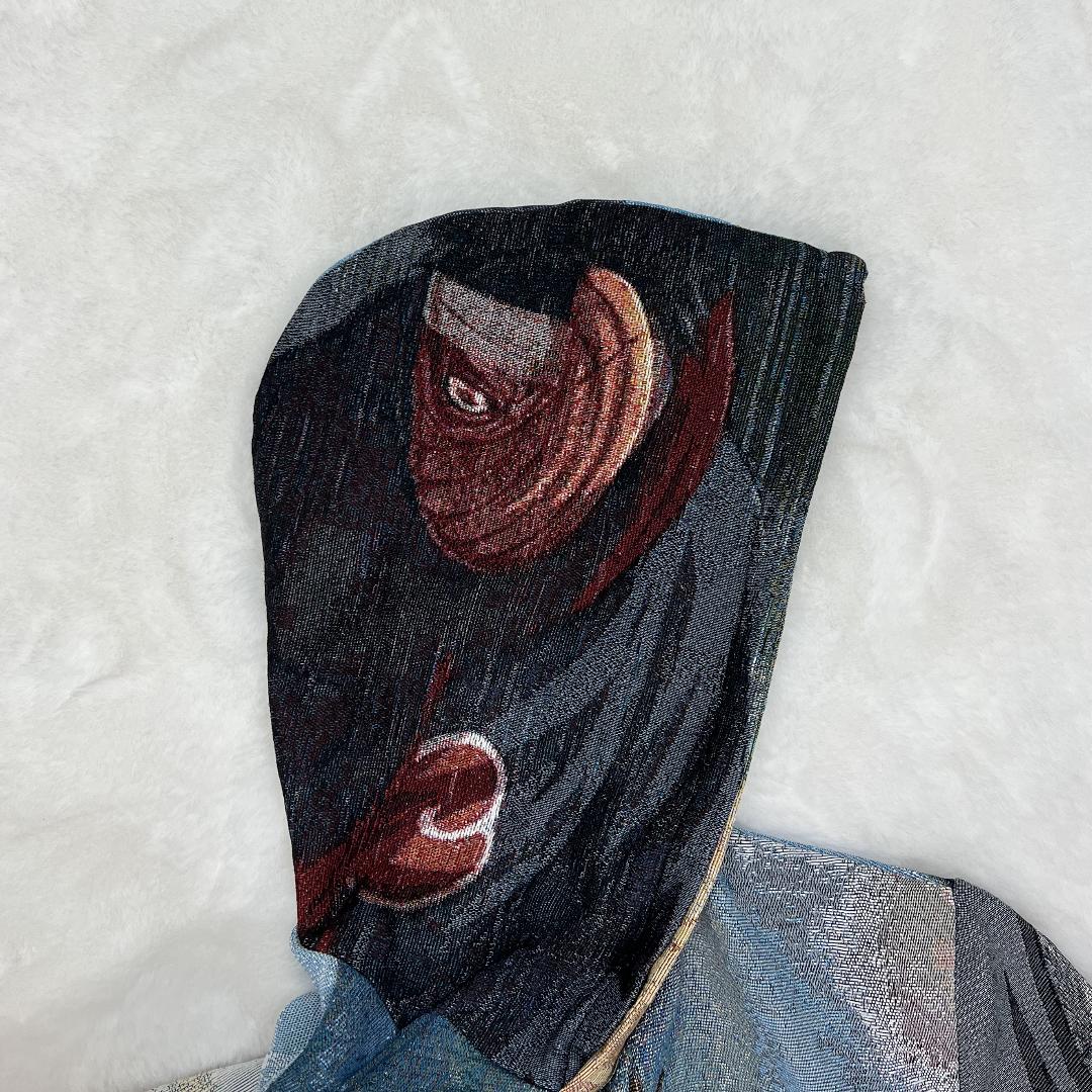 NARUTO Comics Naruto Hoodie-TAPESTRY