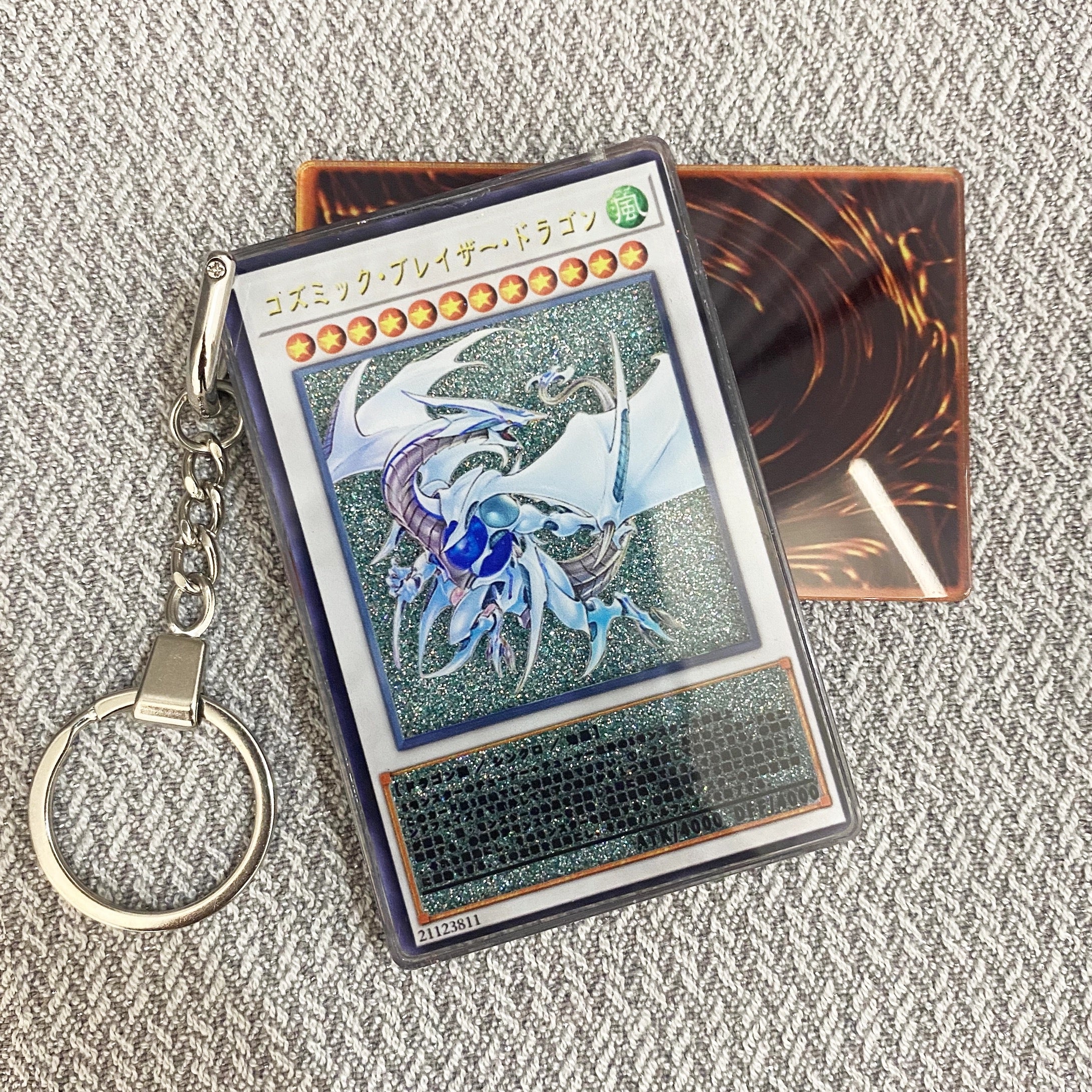 Tapisserie de couverture tissée une pièce – Cadeau de décoration de chambre d'anime de personnalité-Ⅰ