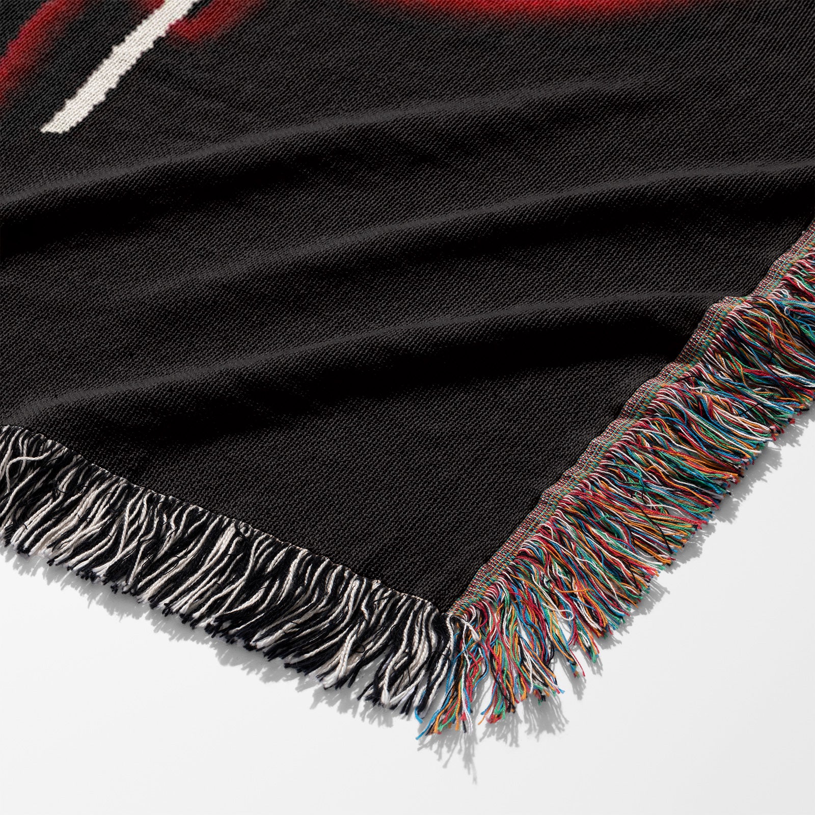 Demon Slayer Jump Comic Poster Tissé Couverture Tapisserie – Personnalité Anime Room Decor Cadeau-Ⅱ