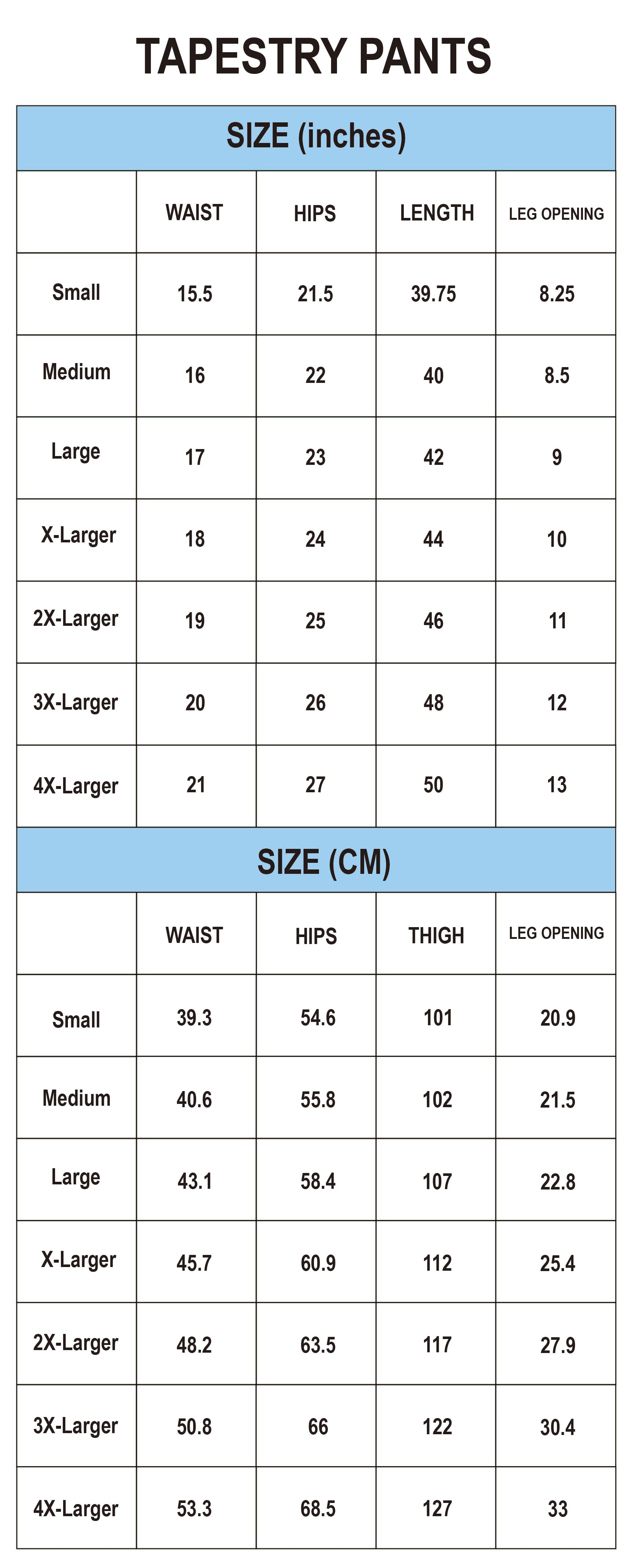 24 COLLECTION Pants-TAPESTRY