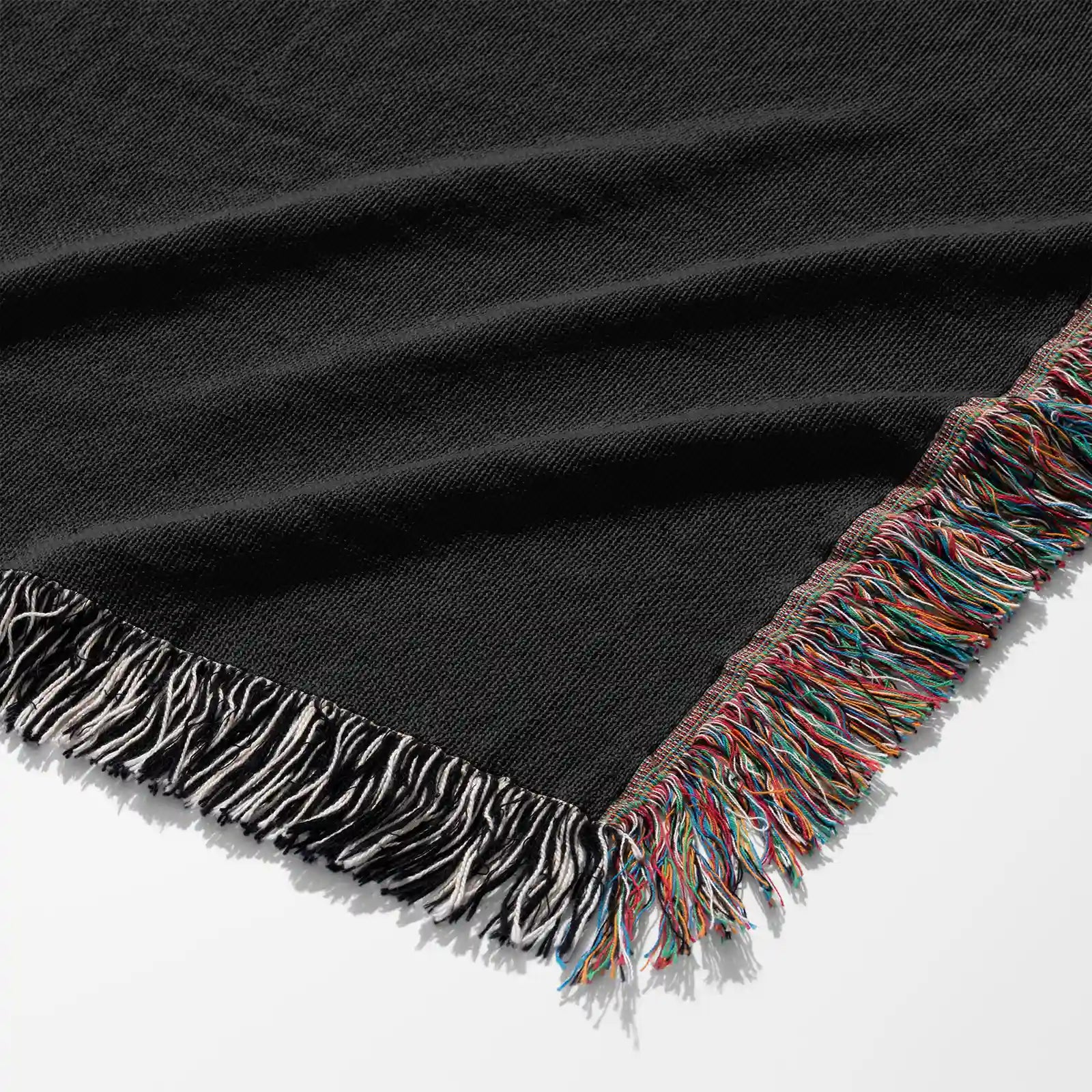 Tapisserie de couverture tissée Pokemon Ronflex – Cadeau de décoration de chambre d'anime de personnalité