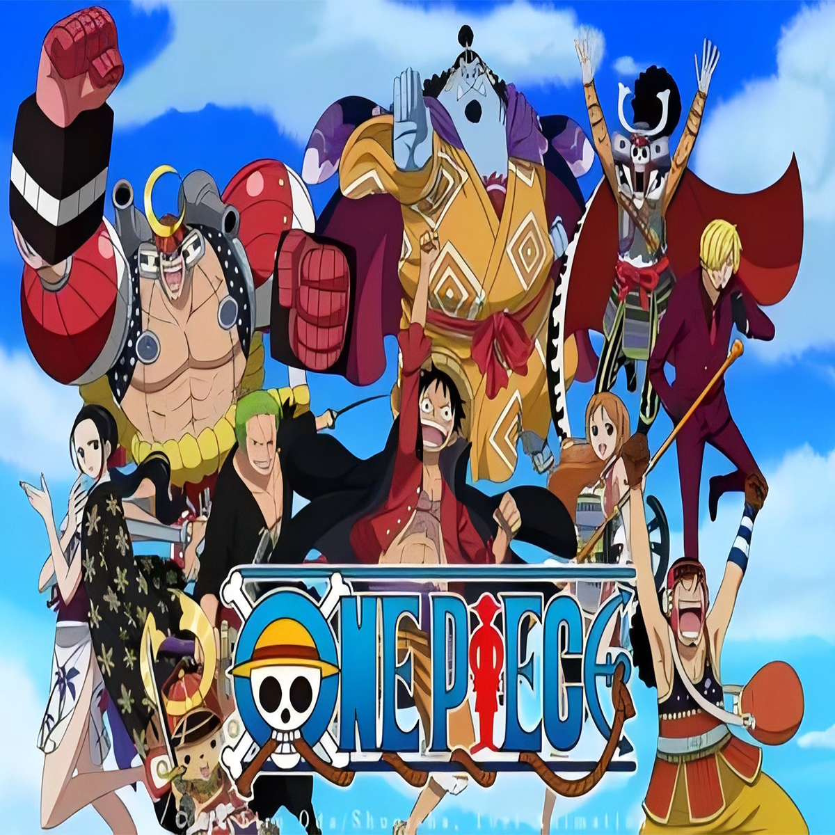 The Ultimate Guide for One Piece Enthusiasts