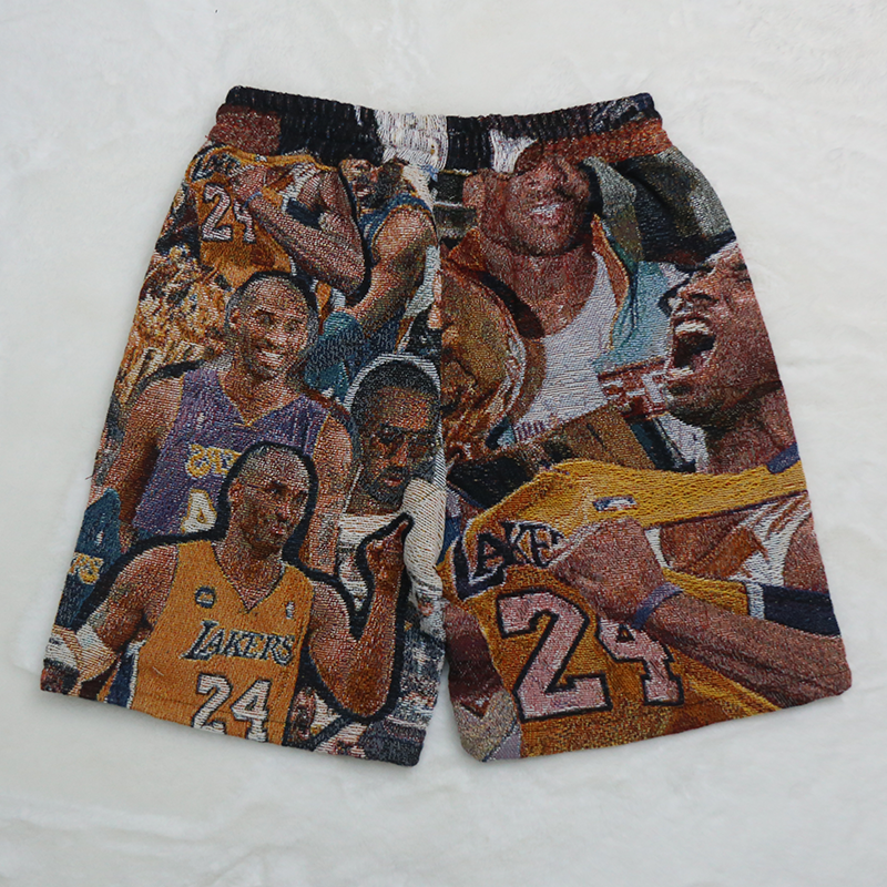 NEW 24 COLLECTION Short-TAPESTRY