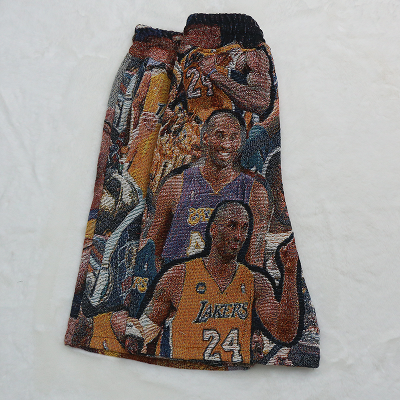 NEW 24 COLLECTION Short-TAPESTRY