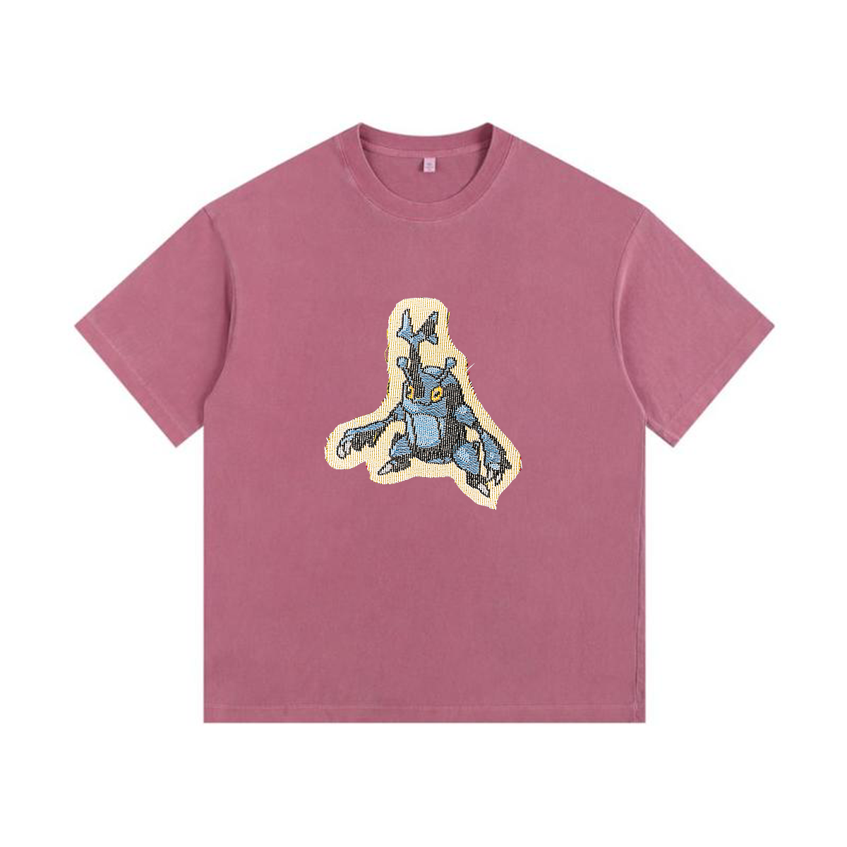 Tapisserie de couverture tissée une pièce – Cadeau de décoration de chambre d'anime de personnalité-Ⅰ
