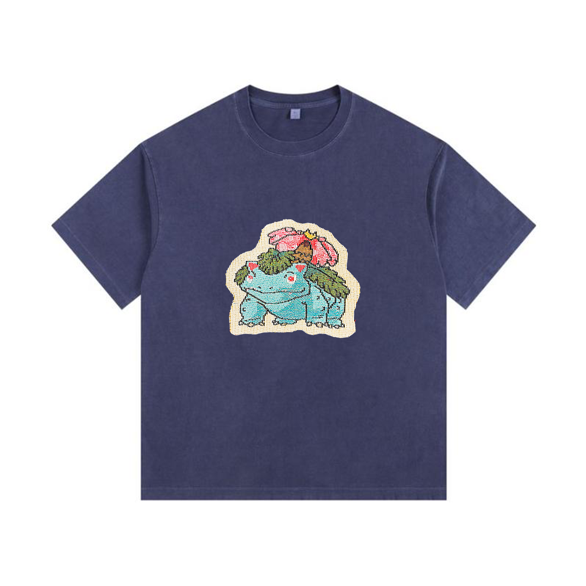Tapisserie de couverture tissée une pièce – Cadeau de décoration de chambre d'anime de personnalité-Ⅰ