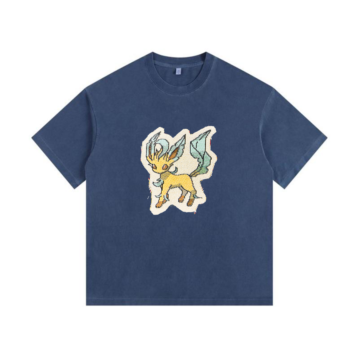 Tapisserie de couverture tissée une pièce – Cadeau de décoration de chambre d'anime de personnalité-Ⅰ